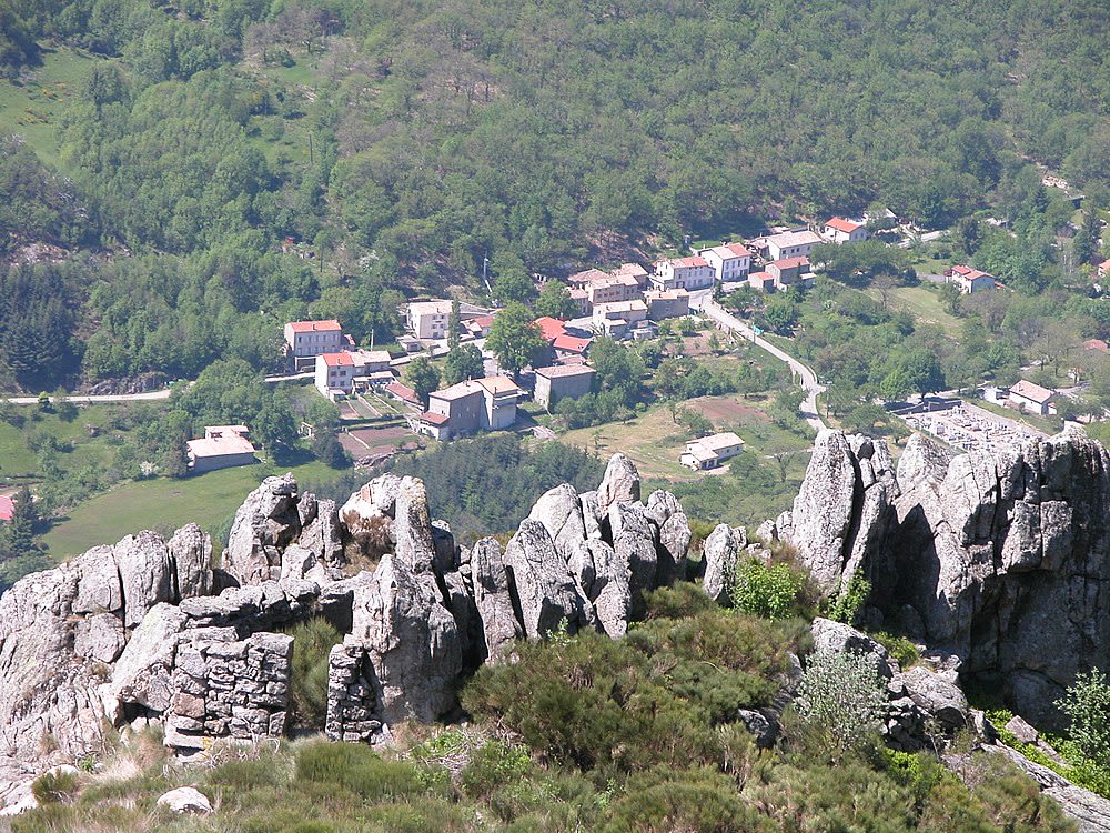 Labastide-sur-Bésorgues