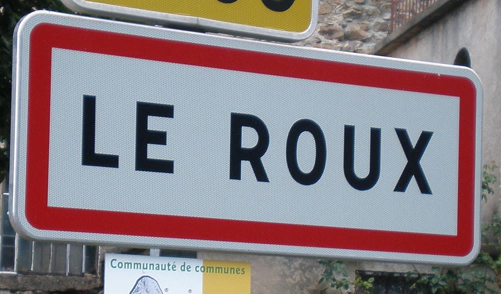 Le Roux