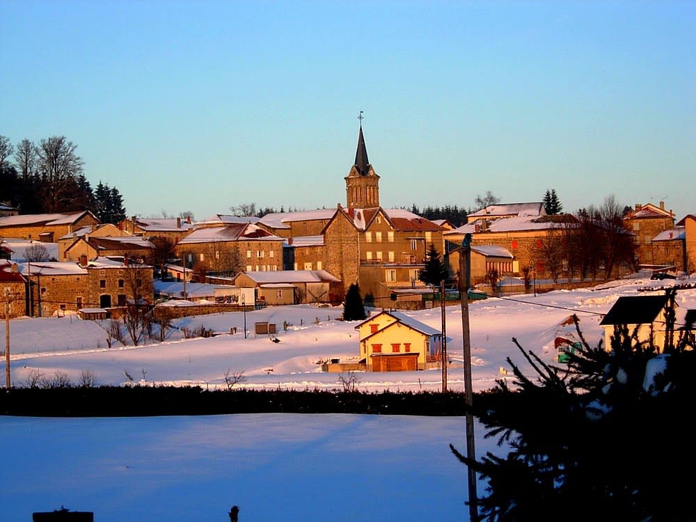 Saint-André-en-Vivarais