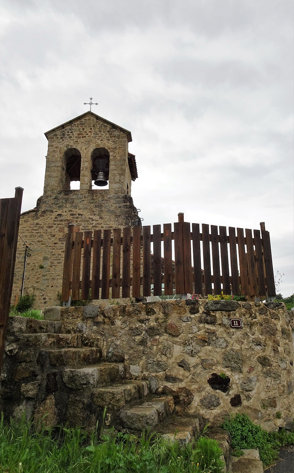 Saint-Cirgues-de-Prades