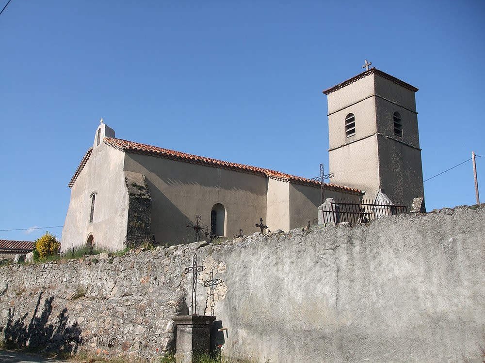 Saint-Julien-le-Roux