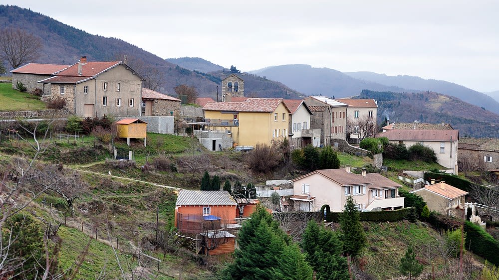 Saint-Michel-d'Aurance