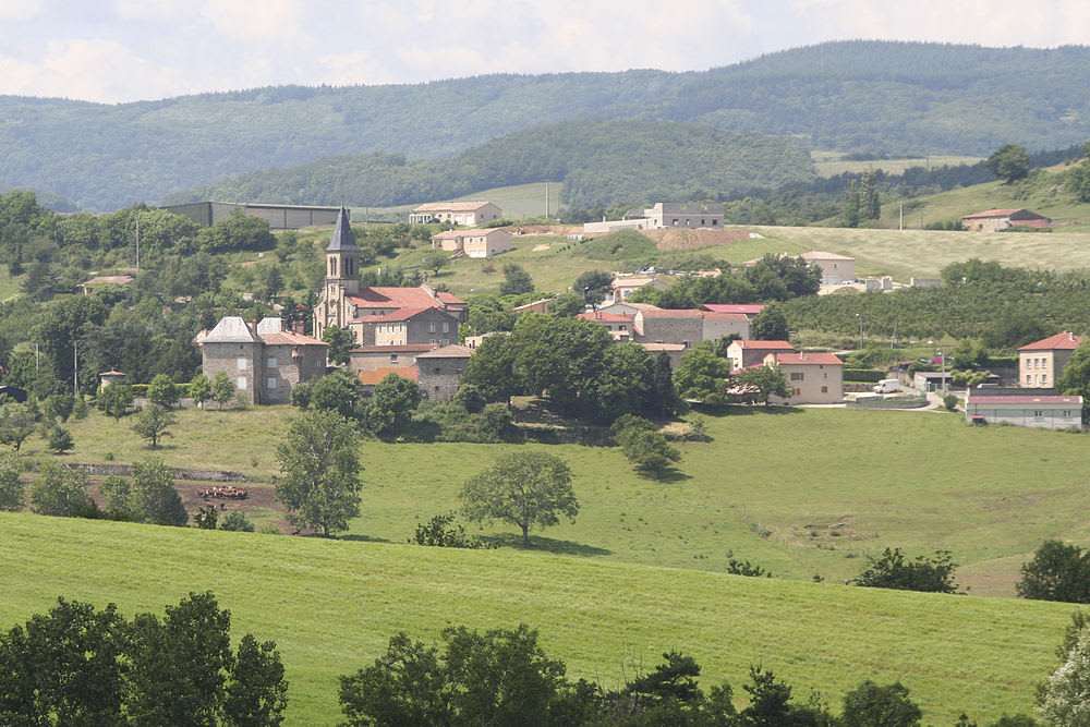 Saint-Sylvestre