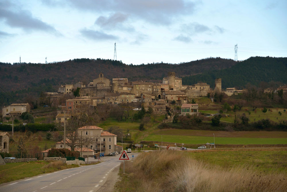 Saint-Vincent-de-Barrès