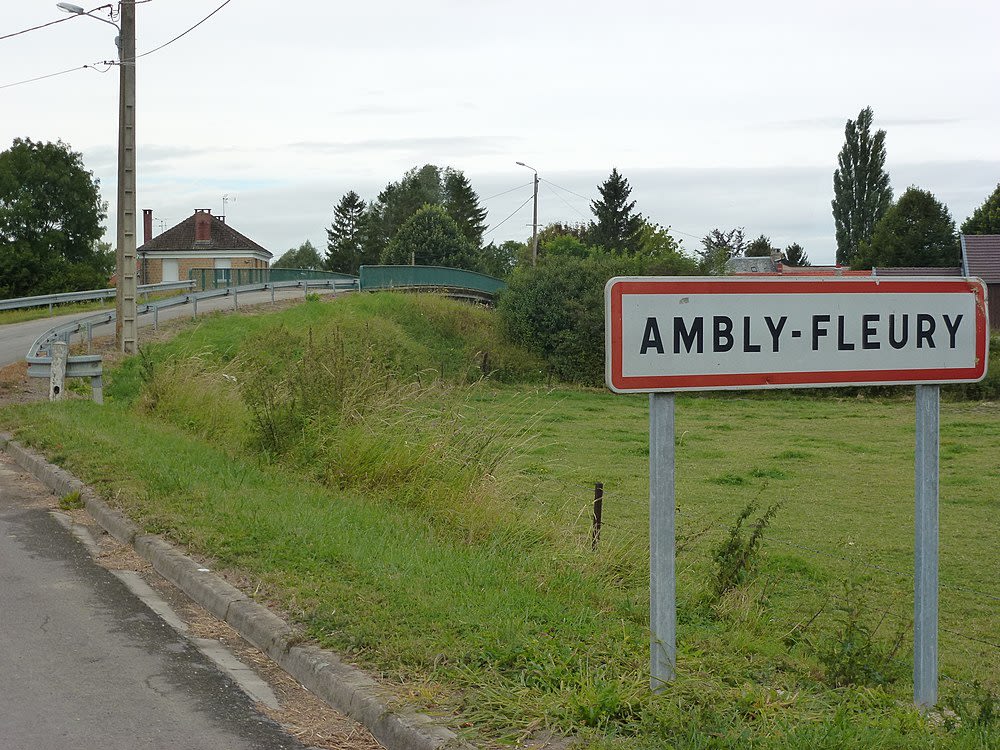 Ambly-Fleury