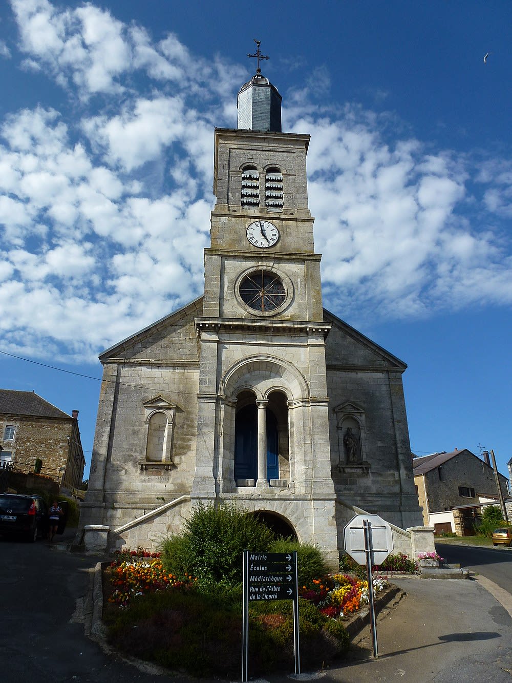 Aubigny-les-Pothées