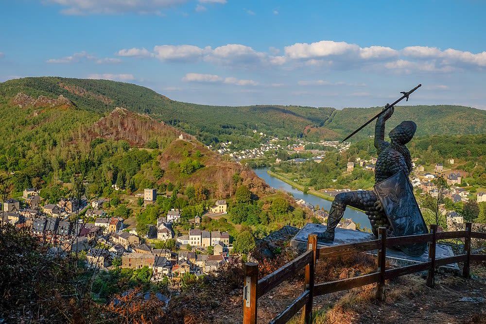 Bogny-sur-Meuse