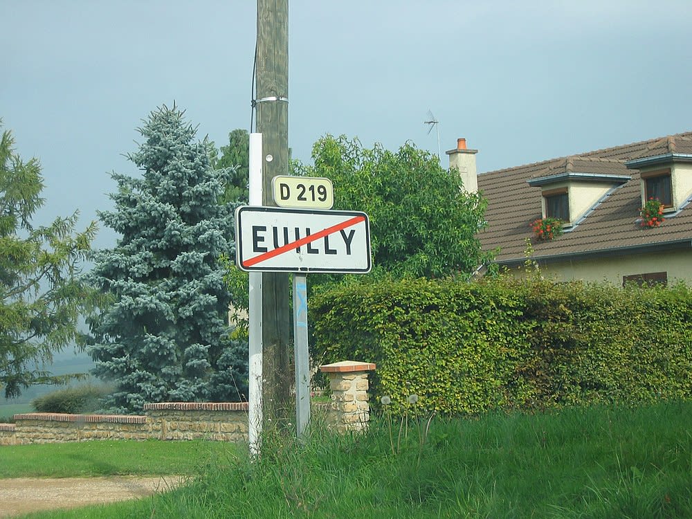 Euilly-et-Lombut