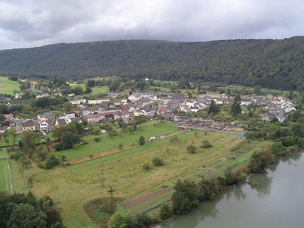 Joigny-sur-Meuse