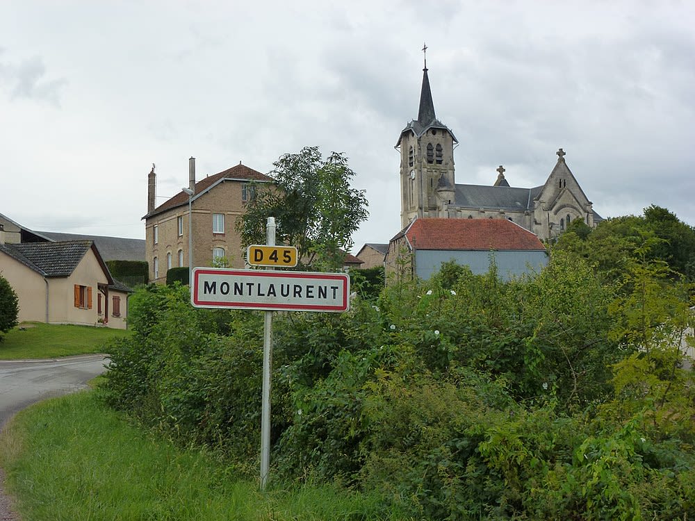 Mont-Laurent