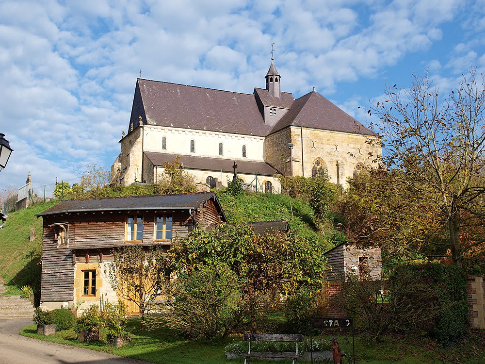 Saint-Loup-Terrier