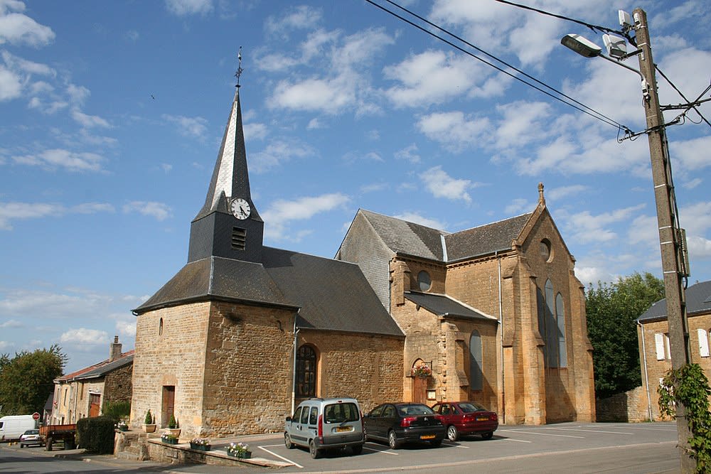 Saint-Marceau