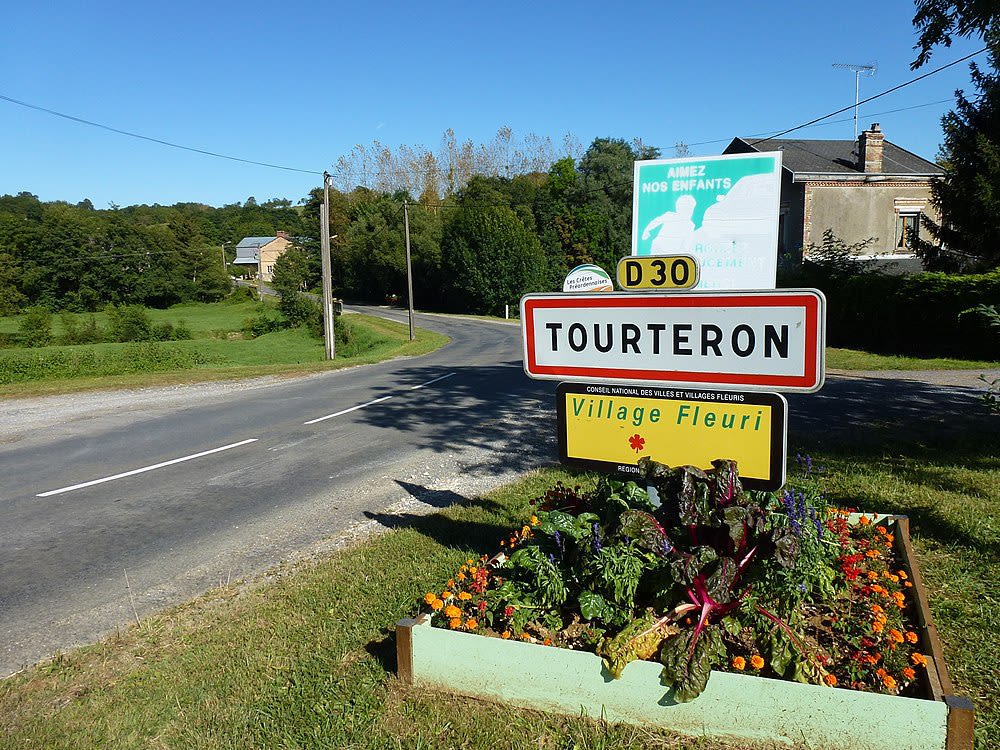 Tourteron