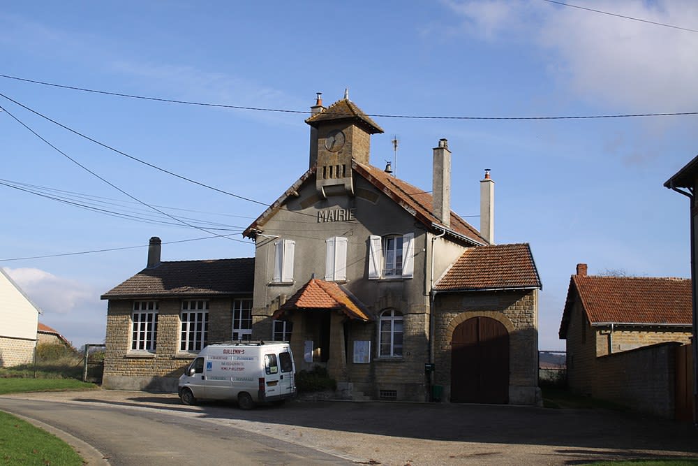 Villers-devant-Mouzon