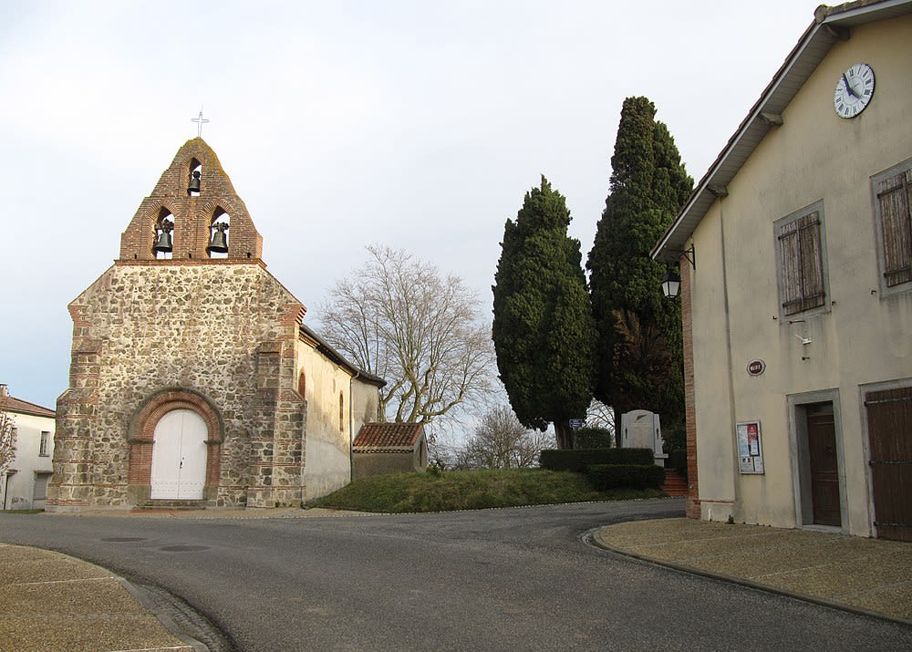 Saint-Amans