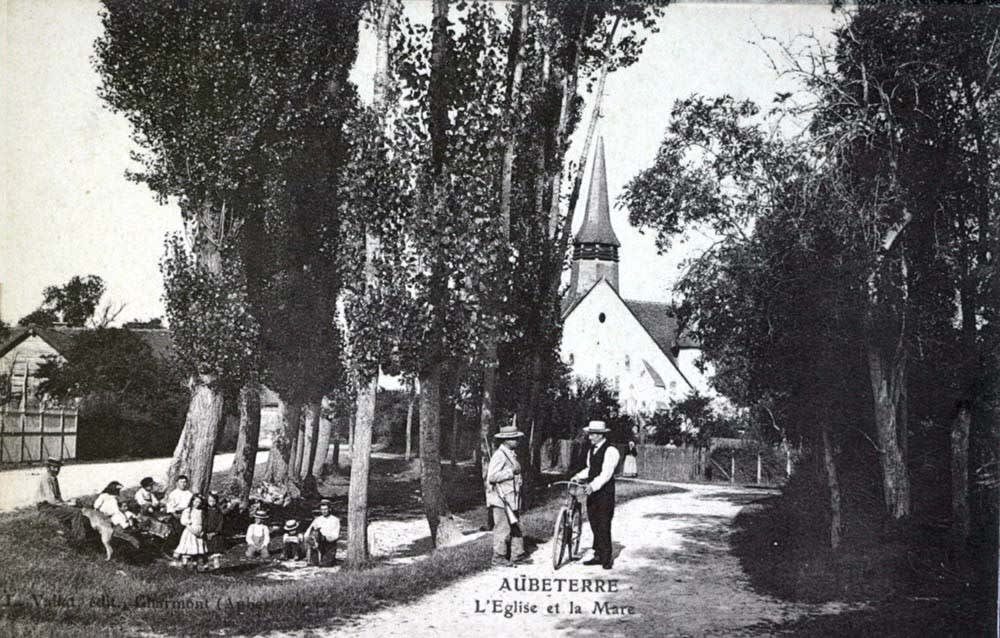 Aubeterre