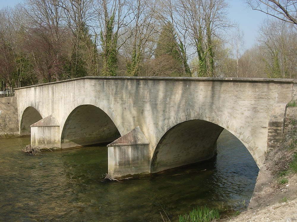 Loches-sur-Ource