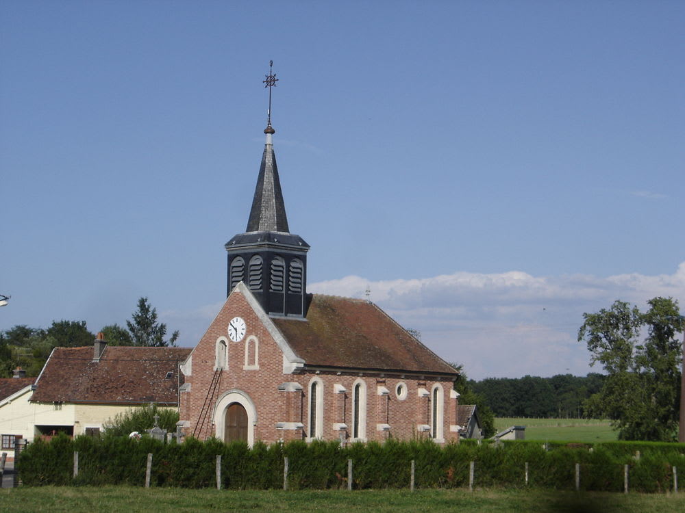 La Loge-aux-Chèvres