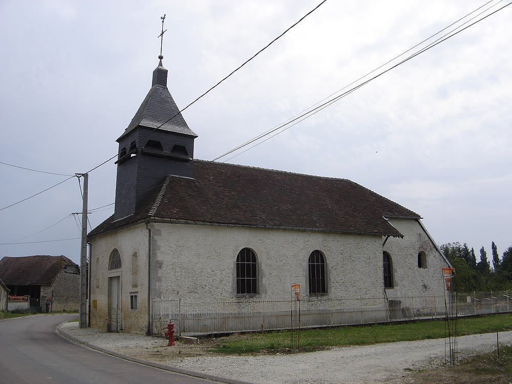 Maison-des-Champs