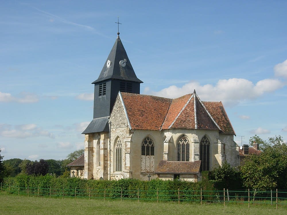 Maizières-lès-Brienne