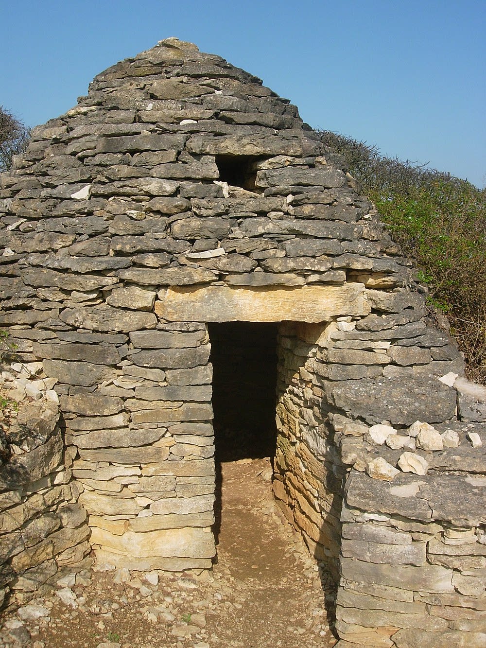 Noé-les-Mallets