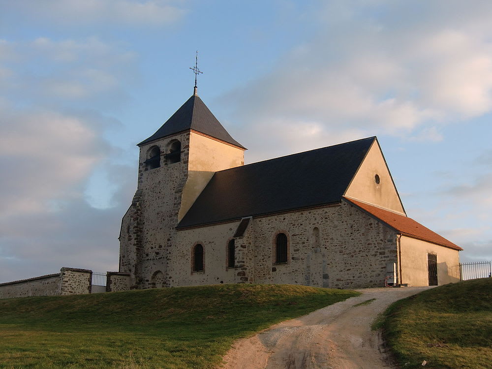 Saint-Hilaire-sous-Romilly