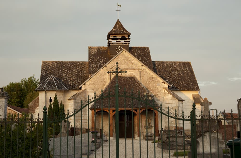 Saint-Remy-sous-Barbuise