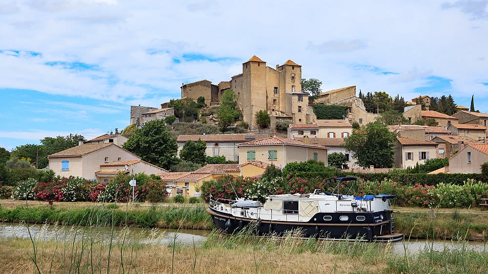 Argens-Minervois