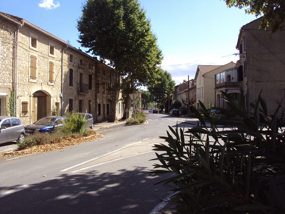 Bize-Minervois