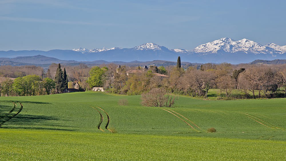 La Courtète