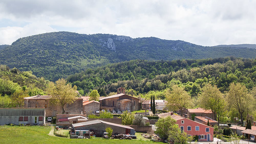 Cubières-sur-Cinoble