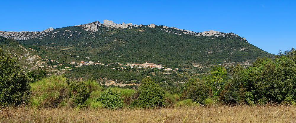 Duilhac-sous-Peyrepertuse