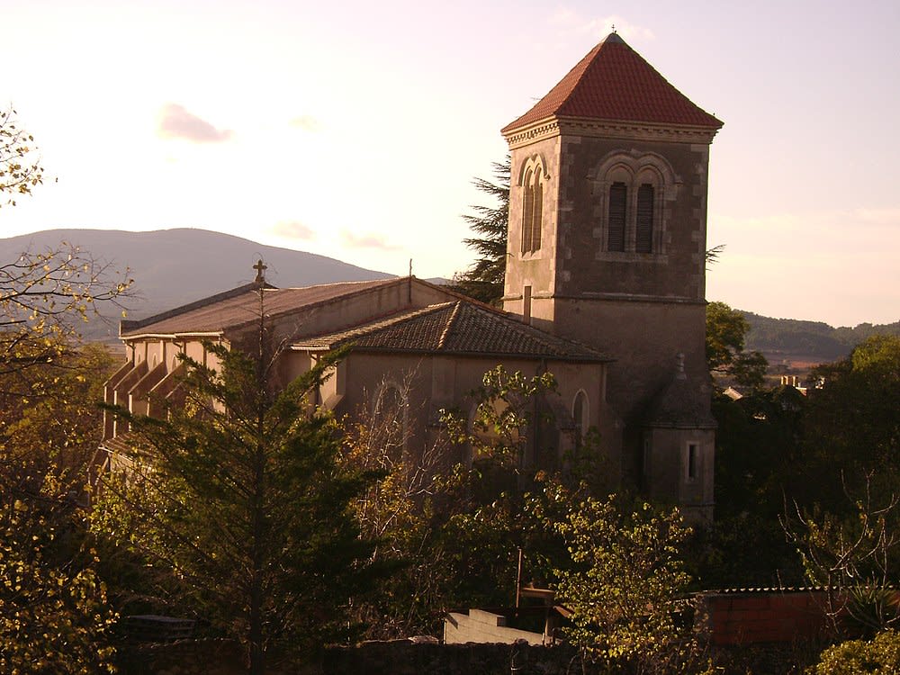 Ferrals-les-Corbières