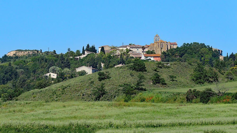 Mireval-Lauragais