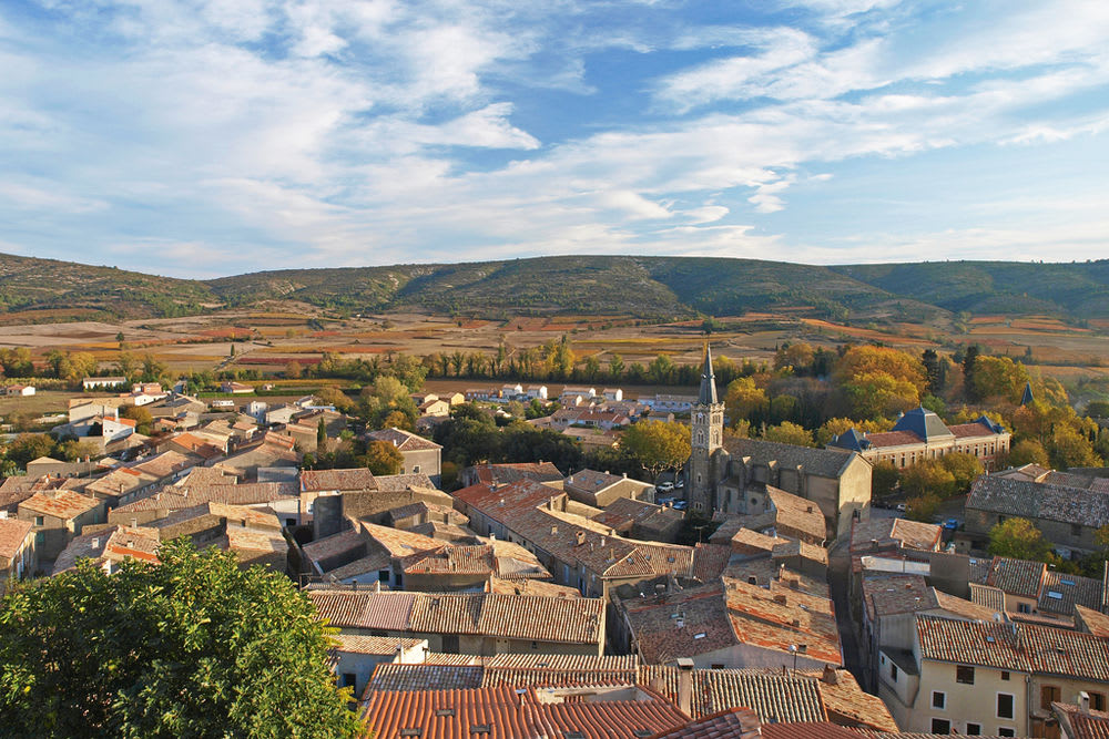 Val-de-Dagne