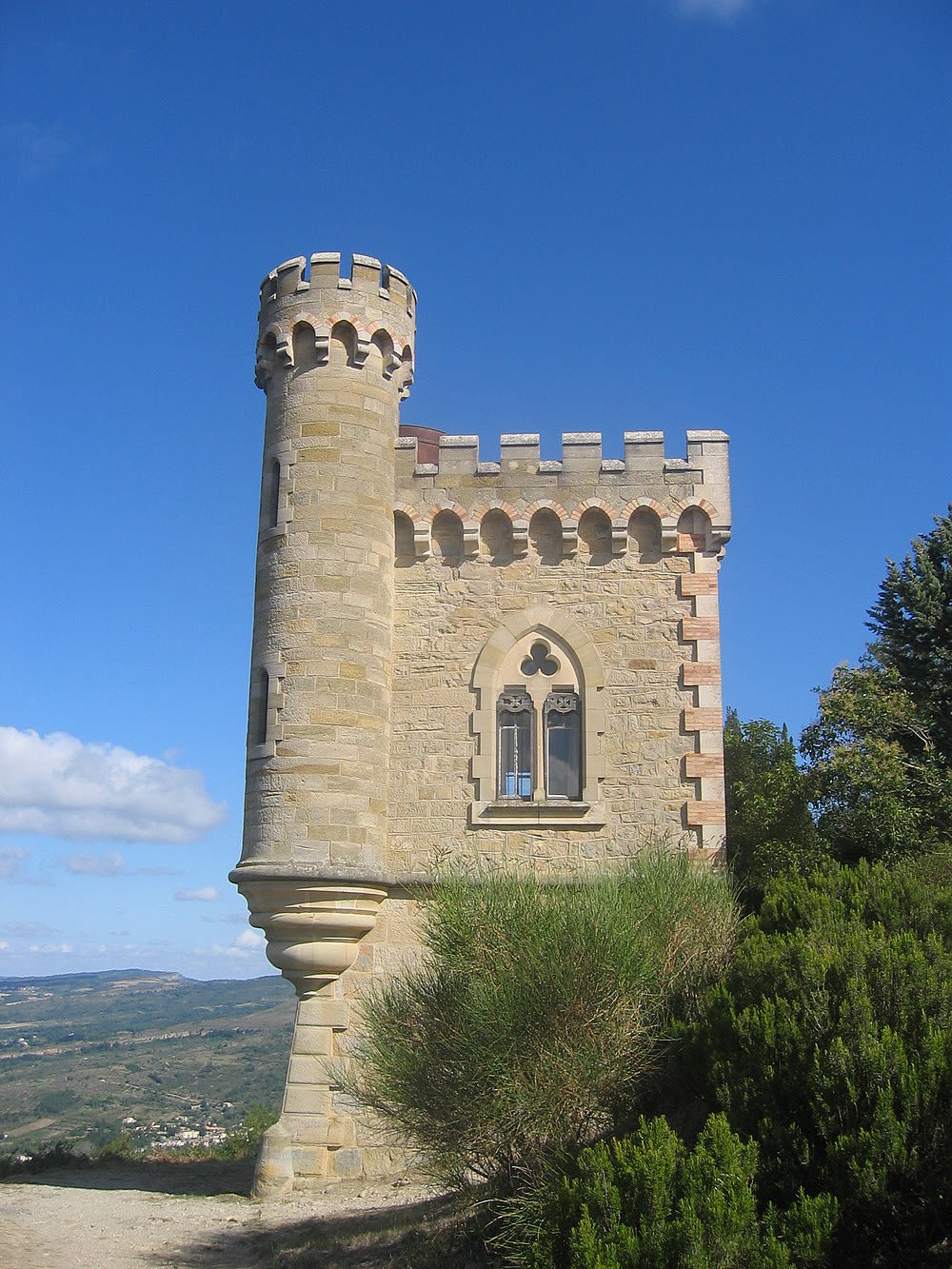 Rennes-le-Château