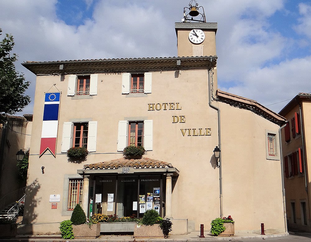 Rieux-Minervois