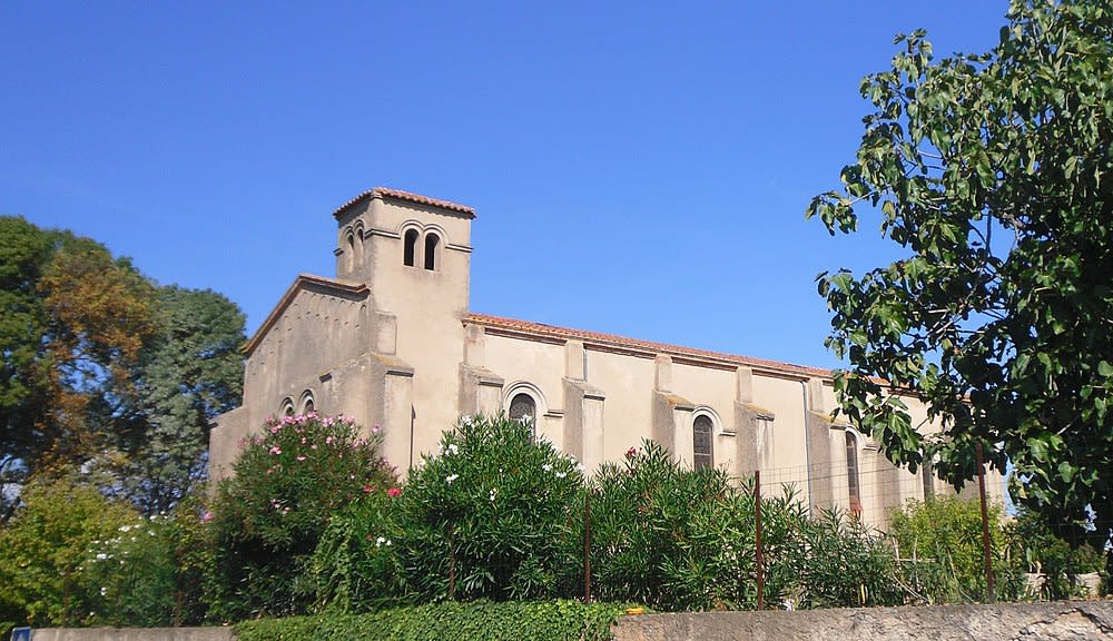 Roquecourbe-Minervois