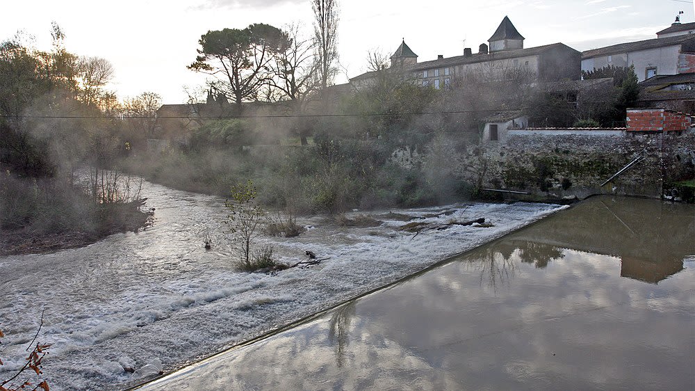 Sainte-Eulalie