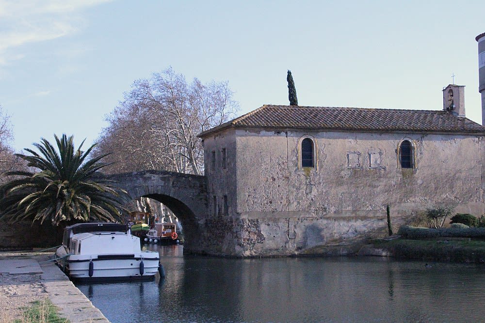 Saint-Nazaire-d'Aude