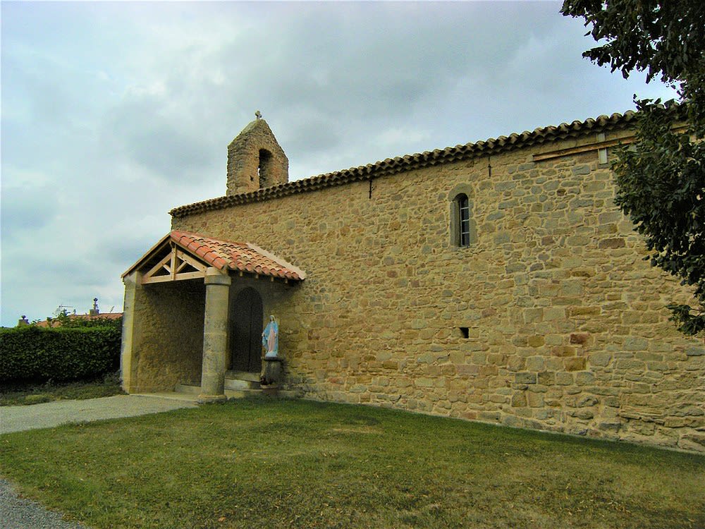 Saint-Sernin