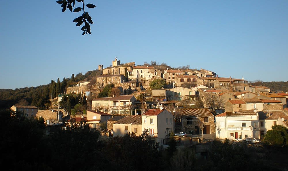 Sallèles-Cabardès