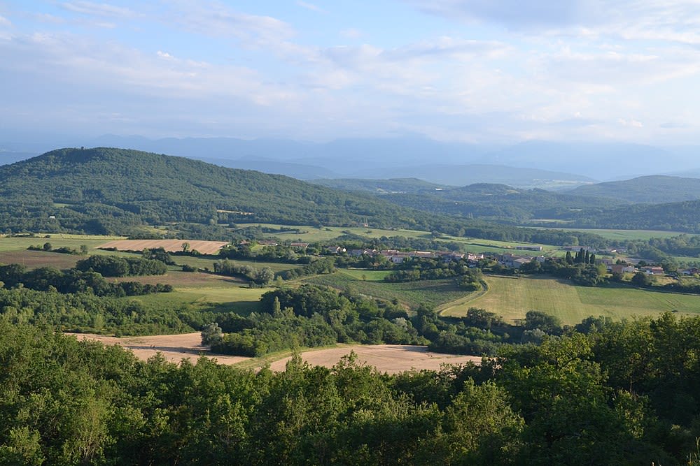 Tréziers