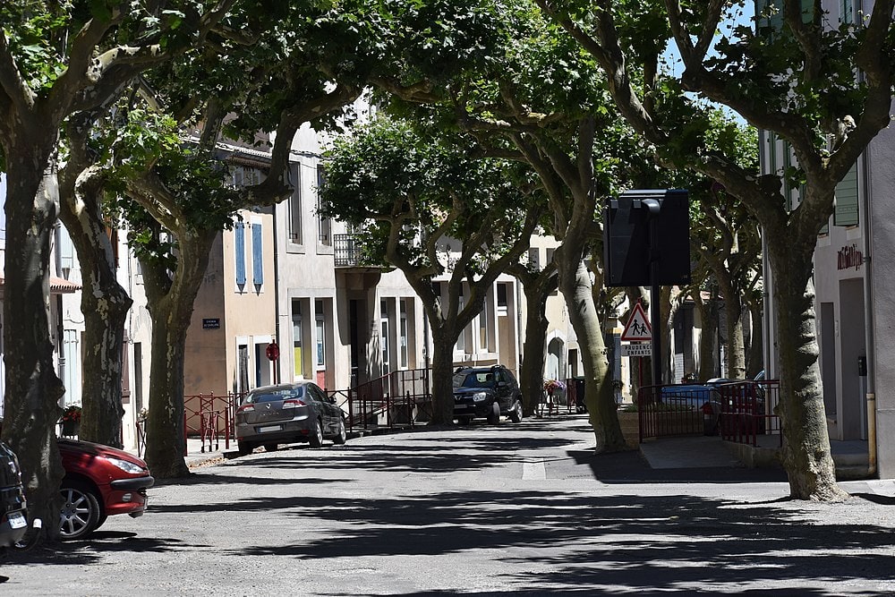 Villepinte