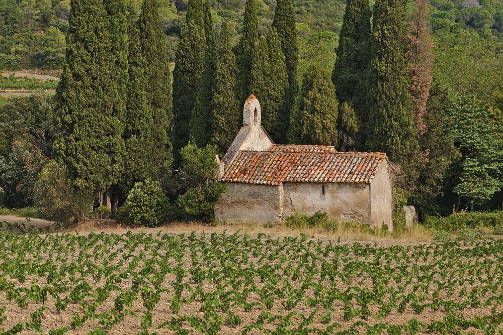 Villesèque-des-Corbières