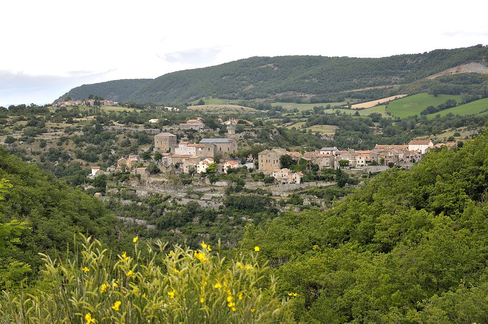 La Bastide-Pradines