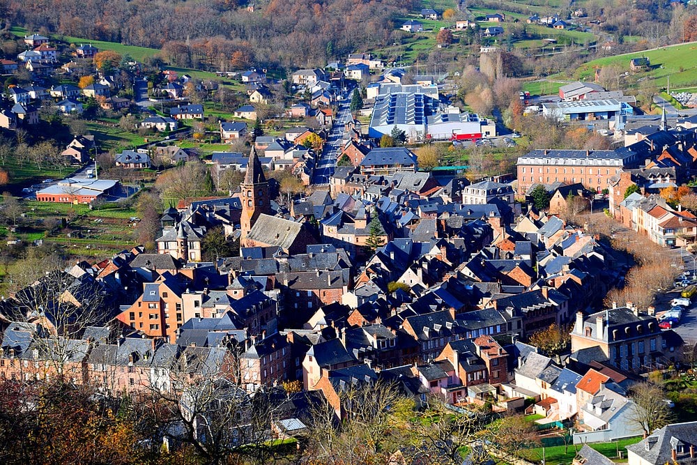 Marcillac-Vallon