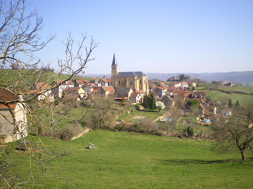 Naussac