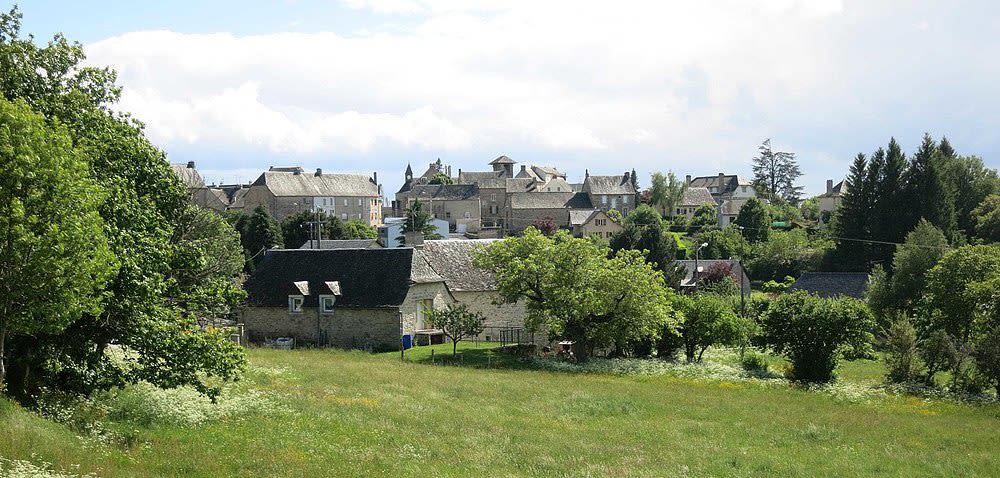 Saint-Amans-des-Cots