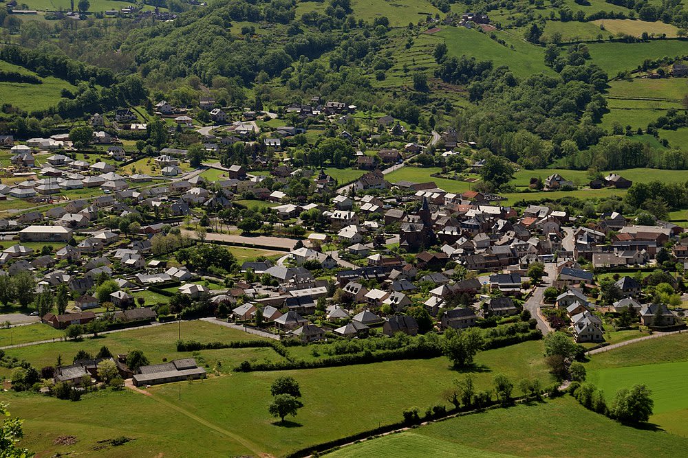 Saint-Christophe-Vallon